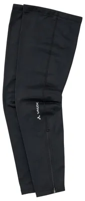 Produktbild von VAUDE Beinwärmer II Beinlinge – Black Uni – Gr. XS