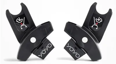 Image de STOKKE Adaptateurs pour siege auto - taille M