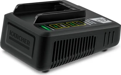 Produktbild von Kärcher Schnellladegerät Battery Power 18 V