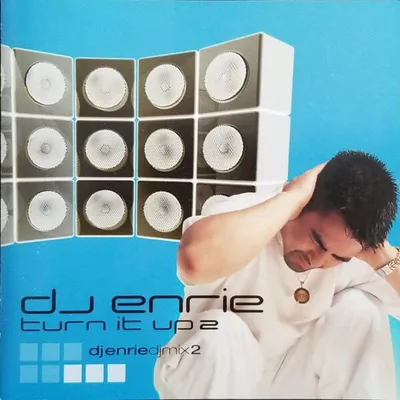 Image de Turn It Up 2