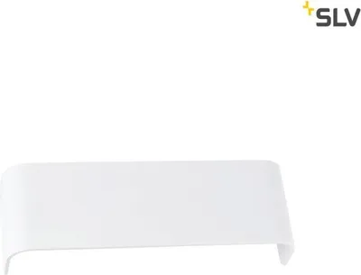Produktbild von SLV 1000623 MANA Leuchtenschirm 29 Aluminium weiss