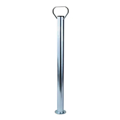 Produktbild von Schnellhubstütze 700 mm verzinkt