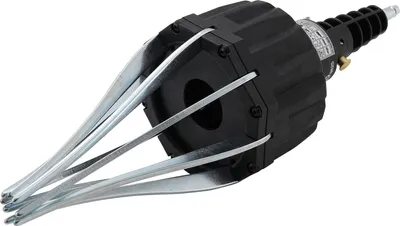 Image de BGS Outil de montage pneumatique pour manchettes d'essieu 20 - 110 mm - 9825