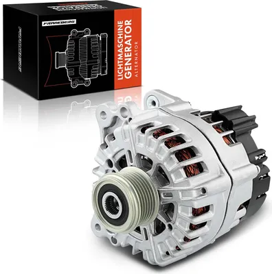 Productafbeelding van Frankberg 1x Lichtmaschine Generator voor Audi