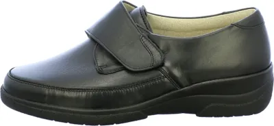 Produktbild von Solidus Komfort Slipper Hedda Therapo Damen 3239323631 Schwarz 37 1/2 EU