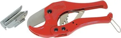 Obrázok produktu pre C.K Tools 430003 - Edelstahl - Aluminium - Rot (430003)
