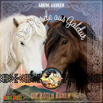 Produktbild von Die Pferde aus Galdur (3)