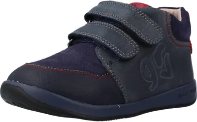 Produktbild von Blaue Schuhe