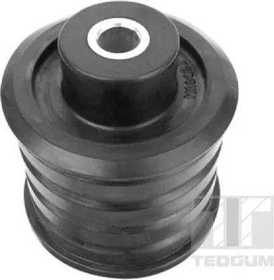 Produktbild von Lagerung, Achskörper TEDGUM 00167806