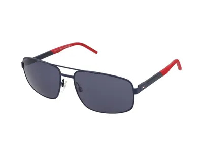 Produktbild von Tommy Hilfiger TH 1651/S FLL/KU Größe: 61