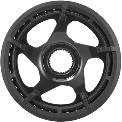 Produktbild von Samox Kettenblatt E-Bike Bosch Gen4/Gen5, 40Z 50mm schwarz, Direct