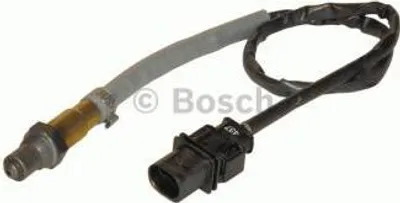 Produktbild von BOSCH Lambdasonde  0 258 017 068