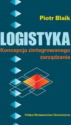 Imagen del producto de Logistyka