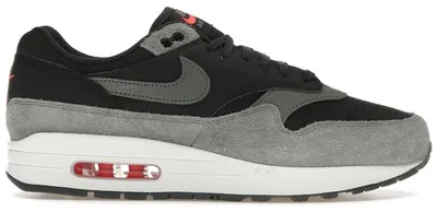 Immagine prodotto di Nike Air Max 1 Premium "Grigio fumo scuro" HJ9292-070, Taglia: 38