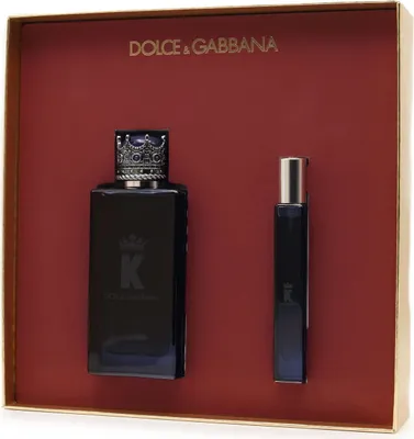 Image de Dolce & Gabbana K Pour Homme Intense EDP 100ml + 10ml