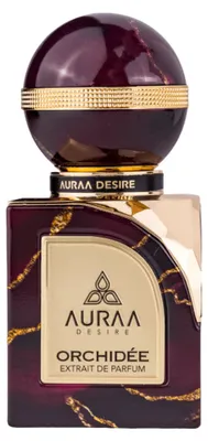 Zdjęcie produktu dla Perfumy z ekstraktem z orchidei w sprayu 100ml