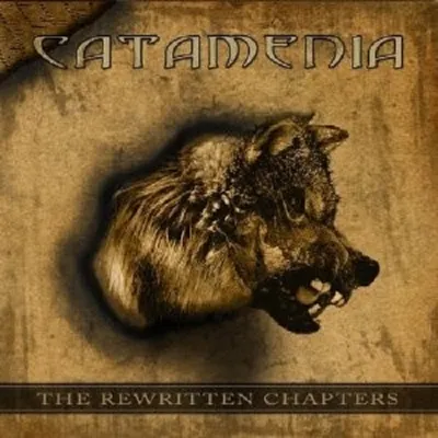 Produktbild von Catamenia-The Rewritten Chapters
