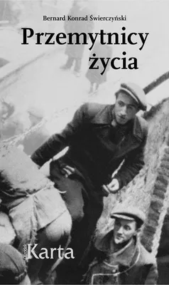 Immagine prodotto di Wspomnienia z czasów wojny - Ocalenie życia w Warszawie