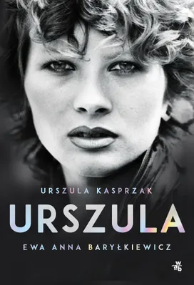 Immagine prodotto di Urszula Kasprzak Autobiografia - historia życia polskiej piosenkarki