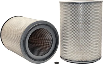 Obrázok produktu pre WIX Filtre 46698 Náhrada vzduchového filtra SA11831 P772523 SL6303 C311310