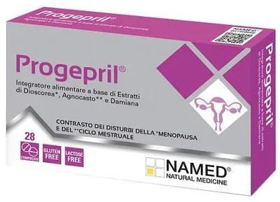 Imagen del producto de PROGEPRIL, 28 comprimidos