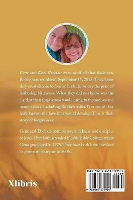 Produktbild von The Joy of Forgiveness