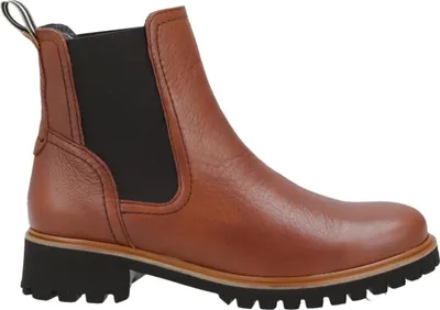 Produktbild von ara Stiefelette Stiefelette Glattleder
