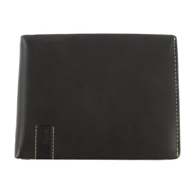 Produktbild von Maitre 4060000506 Tinello Galbert BillFold H6 Geldbörse Geldbeutel Brieftasche Herren  braun