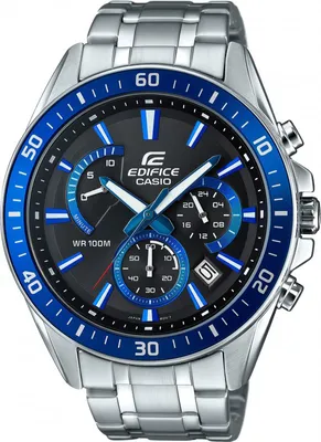 Produktbild von Herren Uhr Casio EFR-552D-1A2VUDF