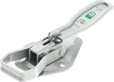 Produktbild von Anhängerverriegelung SPP ZB-05