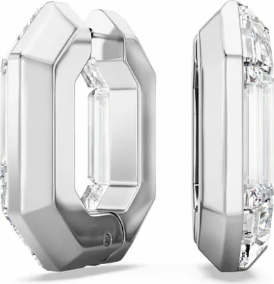 Produktbild von Swarovski Lucent Kreolen 5696289 Ohrringe
