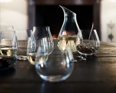 Immagine prodotto di Riedel  "O" IM FASS GEREIFTER CHARDONNAY 2 Stück 41400097