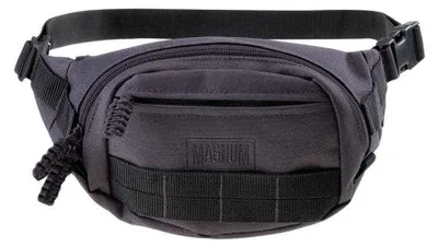 Image de Magnum - Sac banane « Plover » PP13581 (taille unique) (graphite)