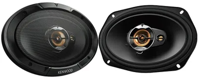 Obrázek produktu pro KENWOOD KFC-S6977EX | 6x9" třípásmový koaxiální reproduktor