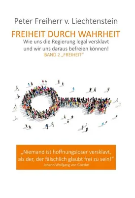 Obrázok produktu pre Freiheit durch Wahrheit