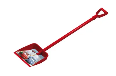 Immagine prodotto di Pala da neve Disney per bambini 89 cm colori assortiti