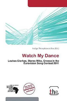 Produktbild von Watch My Dance