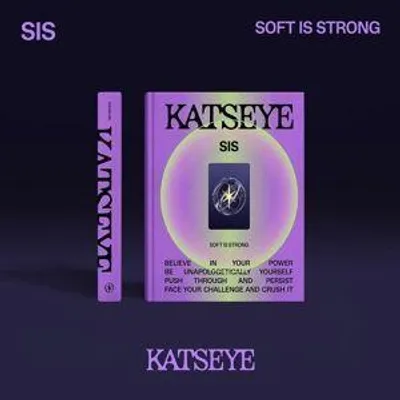 Produktbild von SIS (Soft Is Strong) - Strong Ver.
