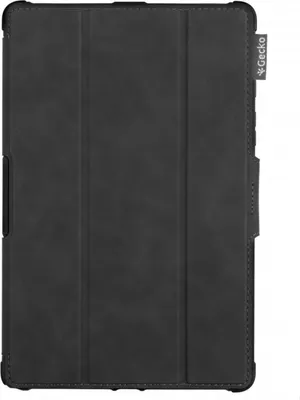 Produktbild von Gecko Rugged Cover Galaxy Tab A7 10,4'' (2020) schwarz
