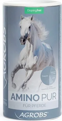 Produktbild von Agrobs Amino Pur 800 gr.