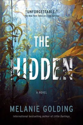 Produktbild von ISBN The Hidden, Englisch, Taschenbuch, 320 Seiten