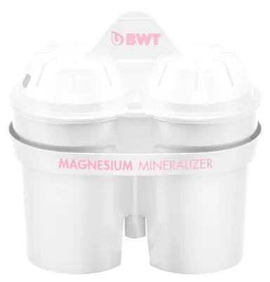 Productafbeelding van Severin BWT-filterpatronen, lange levensduur, 3+1, model WF 8362