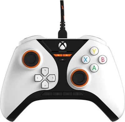 Obrázek produktu pro Snakebyte GAMEPAD PRO X, Gamepad, Xbox, Směrový kříž, Analogový, Kabel, USB