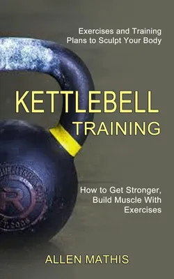 Produktbild von Kettlebell Training