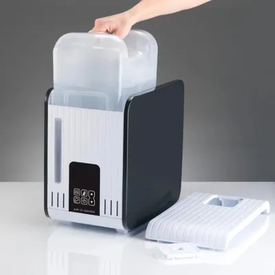Zdjęcie produktu dla Filtr Kabiny Tesla X 01.13-