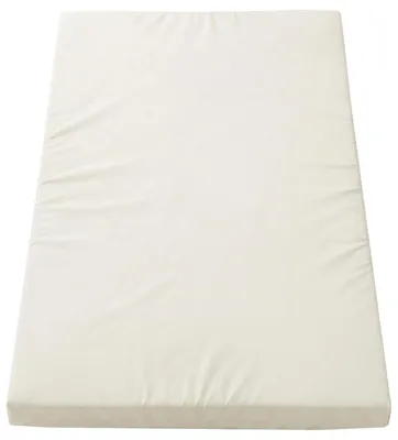Produktbild von TupTam Baby Wickelauflage inkl. 2 Frotteebezügen ANK019, Farbe: Beige Uni, Größe: 72 x 85 cm