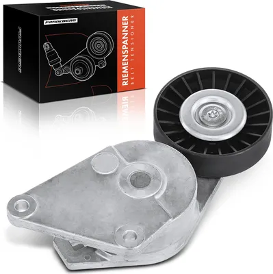 Produktbild von Frankberg 1x Spannrolle Riemenspanner für Citroën Berlingo Xantia Xsara Peugeot 306 405 406