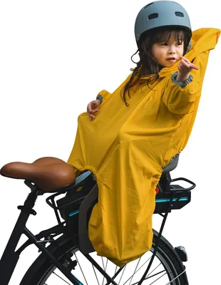 Produktbild von Regenjacke für Kinder Rainette Wasserdicht