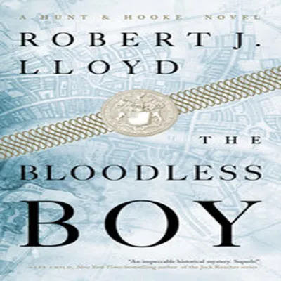 Obrázok produktu pre The Bloodless Boy