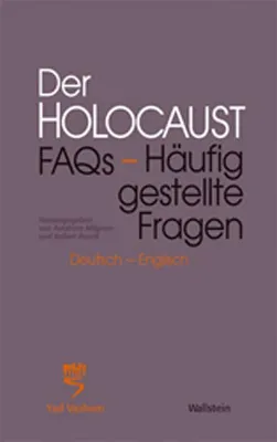 Immagine prodotto di Der Holocaust